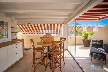 2 bedroom Apartment for Sale in Caleta de Vélez-72086