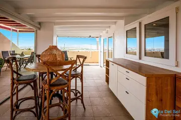 2 bedroom Apartment for Sale in Caleta de Vélez-72079