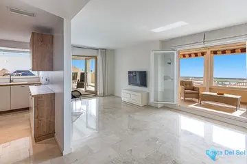 2 bedroom Apartment for Sale in Caleta de Vélez-72080