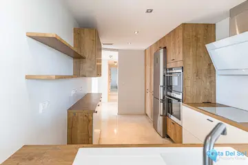 2 bedroom Apartment for Sale in Caleta de Vélez-72085