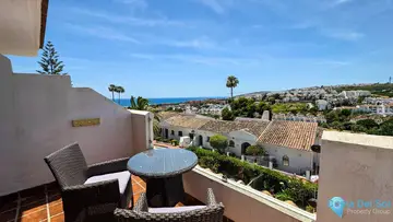 3 bedroom House for Sale in La Duquesa