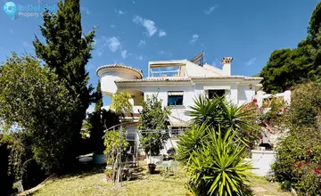 3 bedroom House for Sale in Mijas-2677