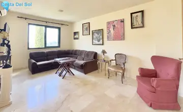 3 bedroom House for Sale in Mijas-2682