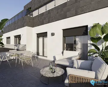 2 - 3 bedroom Apartment for Sale in Casares-72133