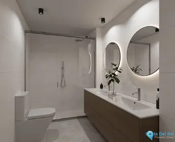 2 - 3 bedroom Apartment for Sale in Casares-72150