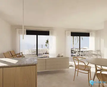 2 - 3 bedroom Apartment for Sale in Casares-72140