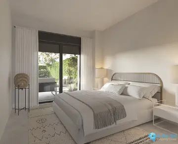 2 - 3 bedroom Apartment for Sale in Casares-72146