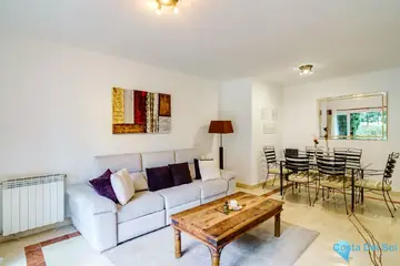 3 bedroom Apartment for Sale in Marbella
