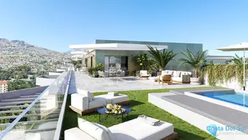 2 - 3 bedroom Apartment for Sale in Las Lagunas-72199