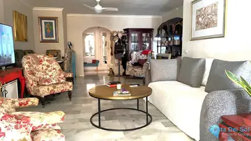 3 bedroom Apartment for Sale in Puerto Banús-72238