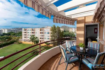 3 bedroom Apartment for Sale in Málaga-72247