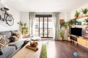 2 bedroom Apartment for Sale in Málaga Centro-72282