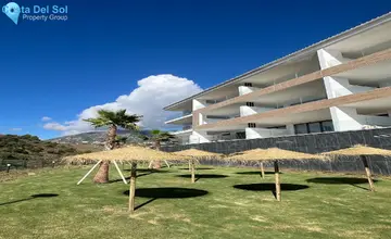 2 bedroom Apartment for Sale in Fuengirola-2705