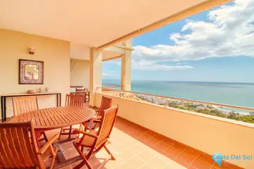 3 bedroom Apartment for Sale in Manilva