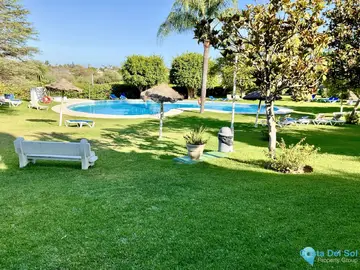 3 bedroom House for Sale in Estepona