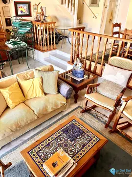 3 bedroom House for Sale in Estepona-72404