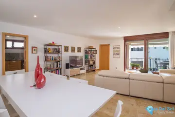 3 bedroom Apartment for Sale in Altos de los Monteros-72417