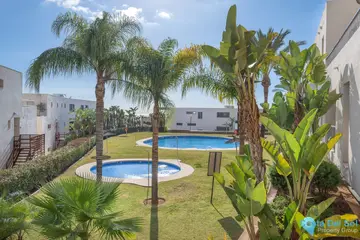 3 bedroom Apartment for Sale in Altos de los Monteros-72421