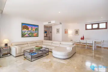 3 bedroom Apartment for Sale in Altos de los Monteros-72425