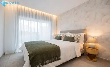 2 bedroom Apartment for Sale in Fuengirola-2712