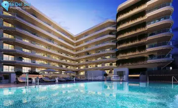 2 bedroom Apartment for Sale in Fuengirola-2714