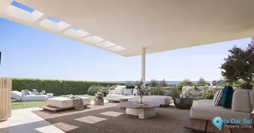 2 bedroom Apartment for Sale in Estepona