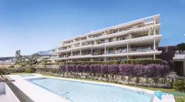 2 bedroom Apartment for Sale in Estepona-72479