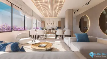 2 bedroom Apartment for Sale in Estepona-72481