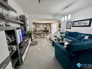 4 bedroom Apartment for Sale in San Pedro de Alcántara-72512