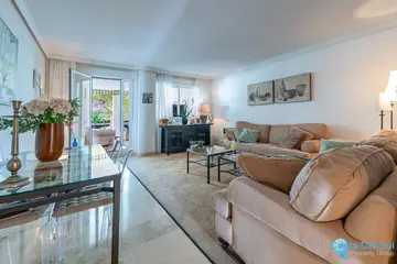 3 bedroom Apartment for Sale in Benalmadena Costa-72534