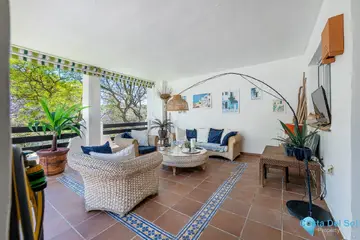3 bedroom Apartment for Sale in Benalmadena Costa-72522
