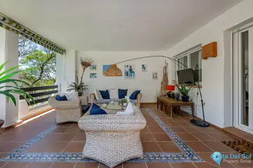 3 bedroom Apartment for Sale in Benalmadena Costa-72524