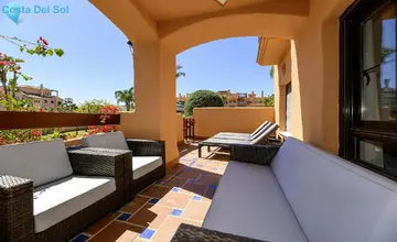 3 bedroom Apartment for Sale in Estepona-2725