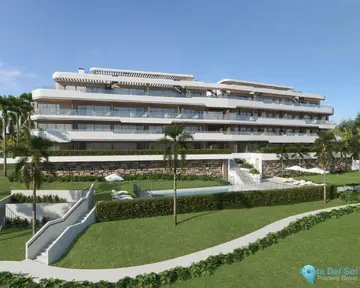2 bedroom Apartment for Sale in La Duquesa-72558