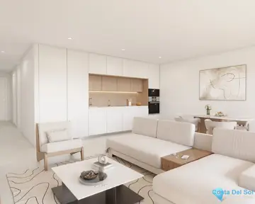 2 bedroom Apartment for Sale in La Duquesa-72577