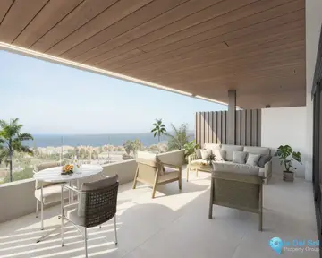 2 bedroom Apartment for Sale in La Duquesa-72563