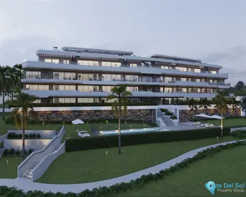 2 bedroom Apartment for Sale in La Duquesa-72568