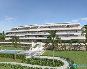 2 bedroom Apartment for Sale in La Duquesa-72573
