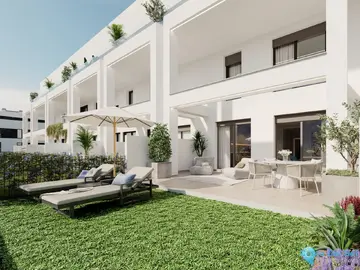 3 bedroom Apartment for Sale in Cancelada-72581