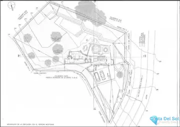 1500m2 Plot for Sale in Elviria-72580
