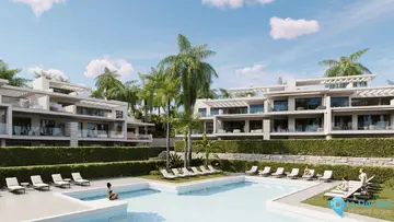 2 - 3 bedroom Apartment for Sale in Estepona