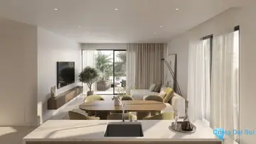 2 - 3 bedroom Apartment for Sale in Estepona-72603