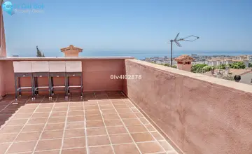 4 bedroom House for Sale in Arroyo de la Miel-2734