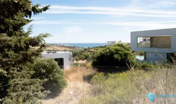 862m2 Plot for Sale in Valle Romano-72646