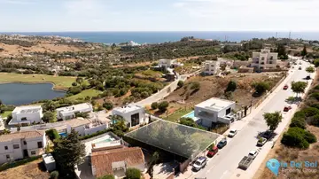 862m2 Plot for Sale in Valle Romano-72652