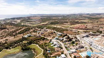 862m2 Plot for Sale in Valle Romano-72654