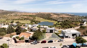 862m2 Plot for Sale in Valle Romano-72655