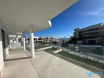 2 bedroom Apartment for Sale in Fuengirola
