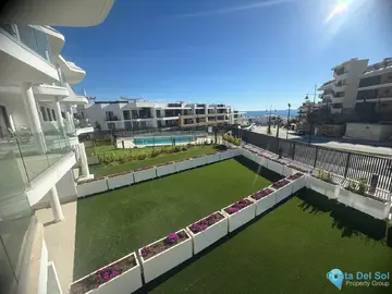 2 bedroom Apartment for Sale in Fuengirola-72670