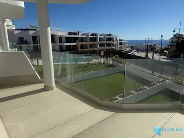 2 bedroom Apartment for Sale in Fuengirola-72671